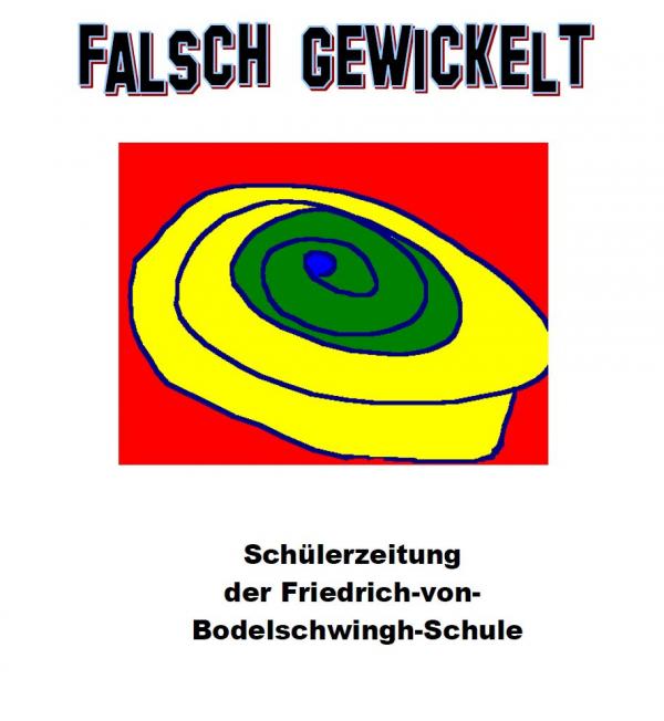 Logo Schuelerzeitung